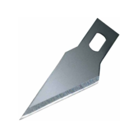 Cuchilla STANLEY Bisturí (5...