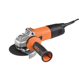 Rebarbadora de Acabamentos...