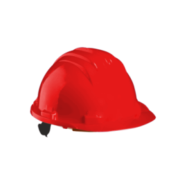 CHEMITOOL SAFETY Red HDPE...