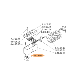 Supressor de Interferências...