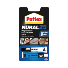 Cola Extra Forte Nural 25...