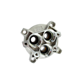 Housing plate AP for 18 mm...