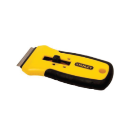 Raspa Vidros Bimaterial + 5...