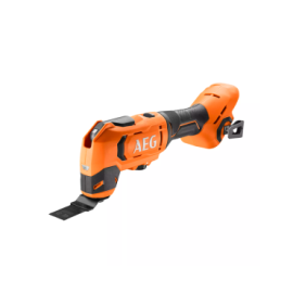 BMT18-0 Multiferramenta 18V...