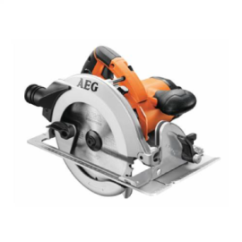 AEG 66 mm Circular Saw