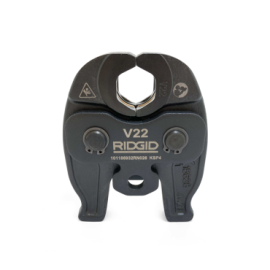 Mandíbula de Prensa 19kN...