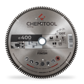 Hoja de Sierra Circular...