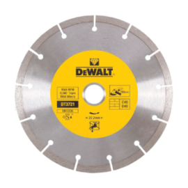 Discos diamantados...