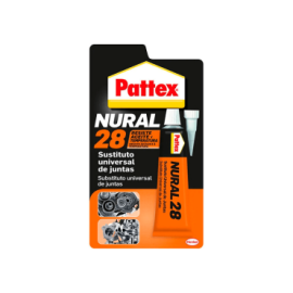 Nural 28 - Sustituto de...