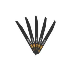 Lâminas de serra sabre...