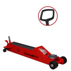 MACACO RODAS HIDRÁULICO 10T