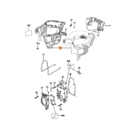 PAR DE CONCHA DE MEX