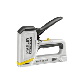 Agrafador de Aluminio 2 em...