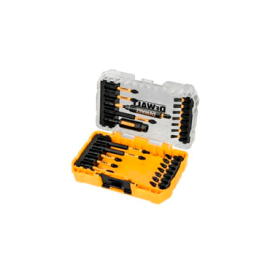 DeWalt Set of 25 Pieces in...