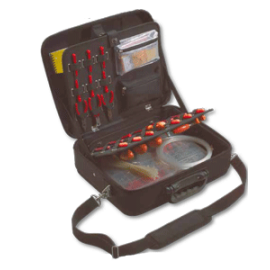 Maleta Porta Herramientas...