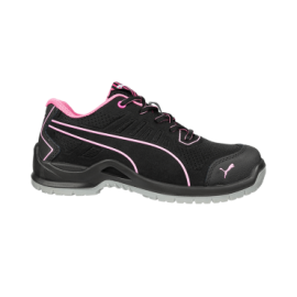 Sapatos Fuse TC Rosa Wns...