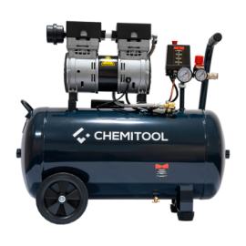 CHEMITOOL TOOLS Compressor...