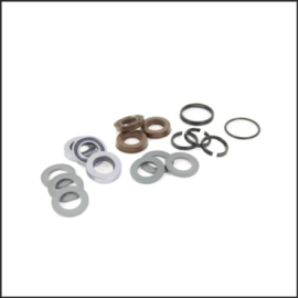 KRANZLE 14mm Water Seal Kit