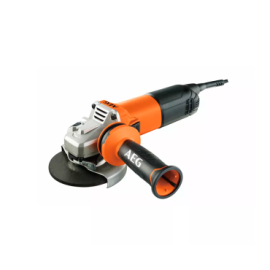 Rebarbadora de Acabamentos...