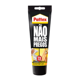 Cola de Montagem Não Mais...