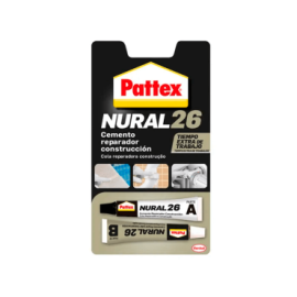Nural 26 - Cola Reparadora...