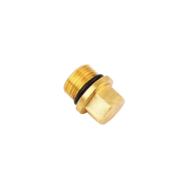Tampão Ag 3/8" para...