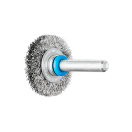 Escova Redonda com Haste...