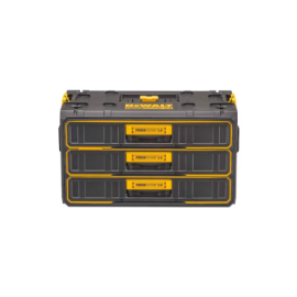 Caixa Tripla TOUGHSYSTEM...