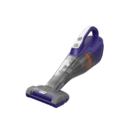 12V 1,5Ah Hand Vacuum...