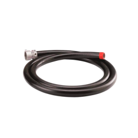 Manguera de guía trasera de...