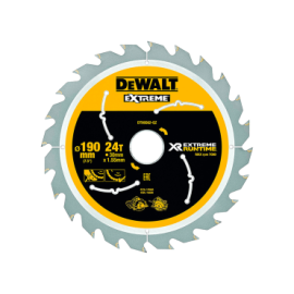 Hojas para sierra circular...