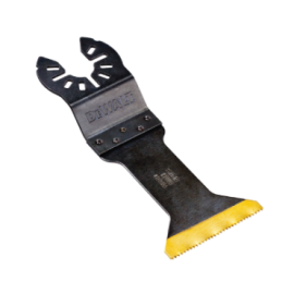 Hoja de sierra de titanio...