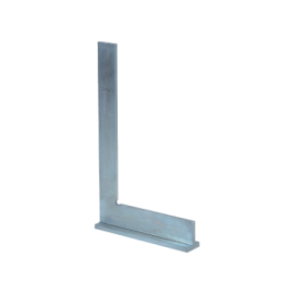 Escuadra Zincada a 90º con...