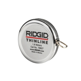 RIDGID Metric Diameter Tape