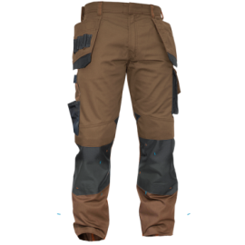 Calças de Trabalho Magnetic...