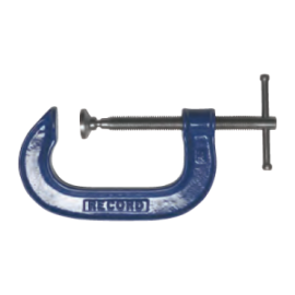 Grampo em C de Uso Geral...