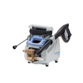 Hidrolimpiadora de Alta...