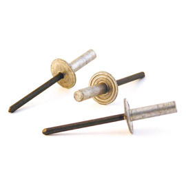 REBITE ALUMÍNIO ESTANQUE...