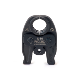 Mandíbula de Prensa 19kN...