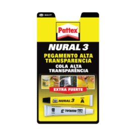 NURAL 3 PATTEX 22ml...