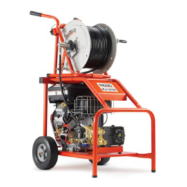 RIDGID Spiral Sawtooth...