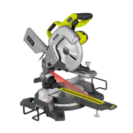 RYOBI Miter Saw 2000V With...