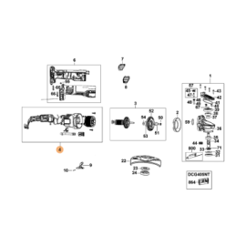 MOTOR E INTERRUPTOR SA