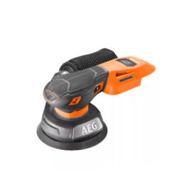 AEG 18V Low Profile...