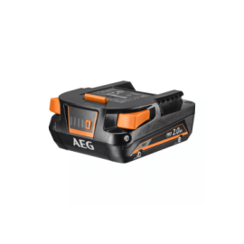 Bateria 2.0Ah Sub compacta...