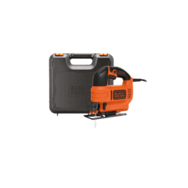 BLACK+DECKER 520W Clipping Saw