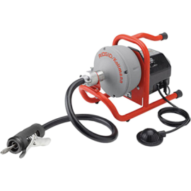 RIDGID C-6IC 35' (10,7m)...