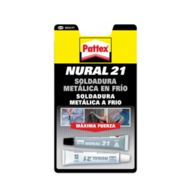 PATTEX Nural 21 Metallic...