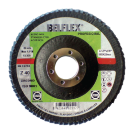 Disco de Lámina Zircónio ZN...