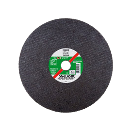 Discos de Corte Alto...